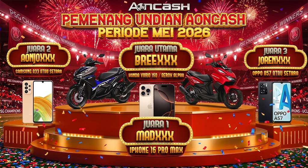aoncash